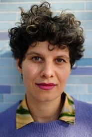Tatjana Moutchnik portrait