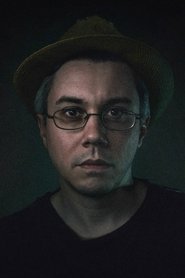 Dean Hurley portrait