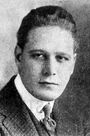 Harry Schumm portrait