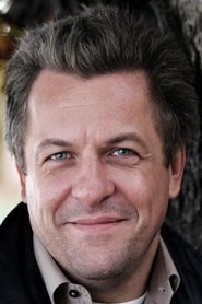 Jakob Kvist portrait