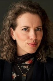 Heidi Keller portrait