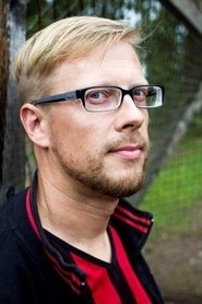 Mika Keränen portrait