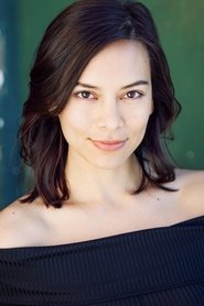 Sonya Balmores portrait