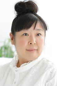 Tomoko Murakami portrait
