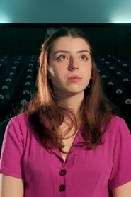 Beatriz Pittas portrait