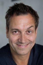 Dieter Nuhr portrait