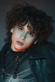 Sharon Torres portrait