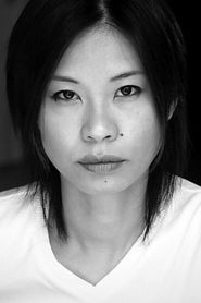 Tuyet Le portrait