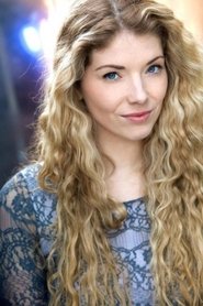 Daisy Tonge portrait