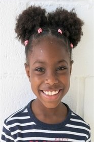 Iziah Moueza portrait