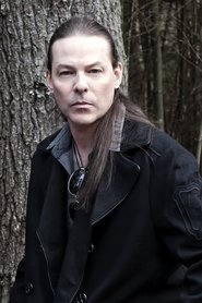 Tim Gaines portrait
