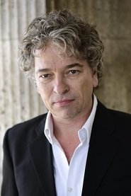 Thomas Fehlen portrait