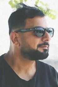Haider Mohamed portrait