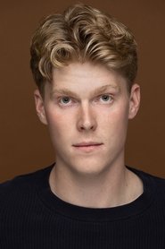 Logan Gould portrait
