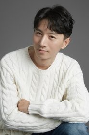 Zheng Xi portrait