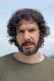 Nicolás Azalbert portrait