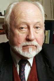 Vladimir Volkoff portrait