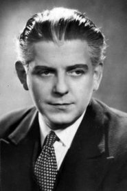 Walter Janssen portrait