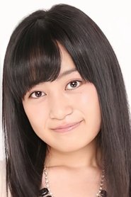 Kana Mikame portrait
