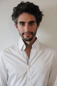 Adrien Royer portrait