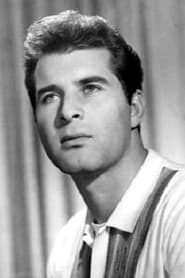 Rogelio Guerra portrait