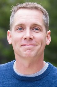 Clint Harp portrait