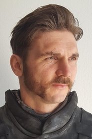 Péter Sokorai portrait