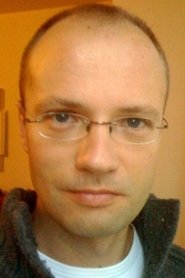 Olivier Walczak portrait