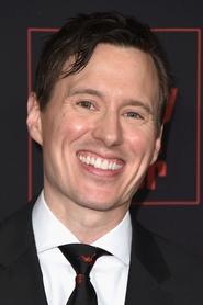 Kurt Froman portrait