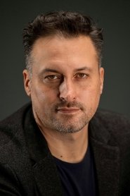 Alen Kermac portrait