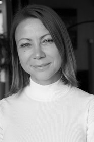 Yana Ritz portrait