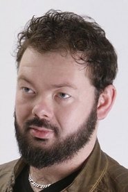 Daniil Korchounov portrait