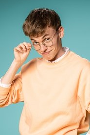 Remi de Smet portrait
