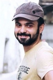 Soroush Hazrati portrait
