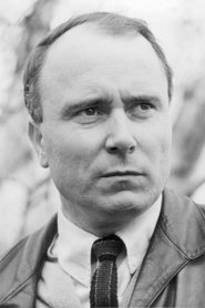Kåge Gimtell portrait