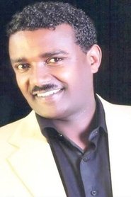 Tesfu Birhanne portrait