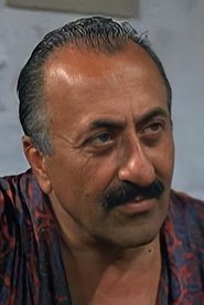 Claudio Nicastro portrait