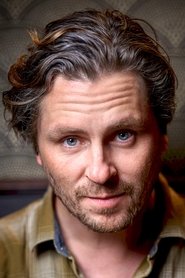 Sverrir Gudnason portrait