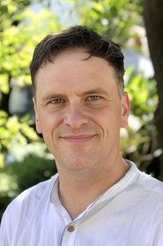Pawel Stokajlo portrait