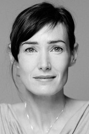 Åsa Karlin portrait