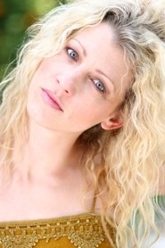 Jennifer McComb portrait