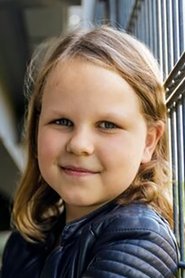 Viola Hinz portrait