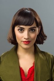 Audrey Brisson-Jutras portrait