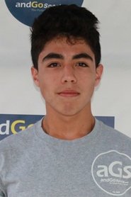 Andrew Orrego