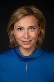 Wietske van Tongeren portrait