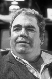 Hoyt Axton portrait