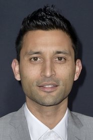 Justin Tipping portrait