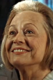Ann McKenzie portrait