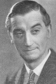 Charles Heslop portrait