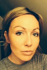 Jessica Whyte portrait